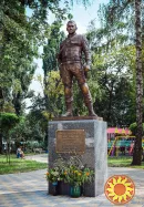 Изготовление памятников и надгробий для военных солдат