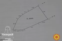 Продам дом в Чепилиевке.25 соток.Газ,свет,вода.