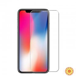 Стекло закаленное на iphone 11