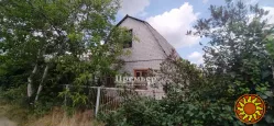 У продажу будинок у передмісті Одеси та Чорноморська