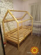 Акция Кровать-домик-3500 грн