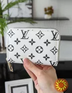 гаманець жіночий брендовий Louis Vuitton - LUX якість AN20