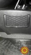 Сетчатый органайзер в автомобиль для хранения мелких вещей