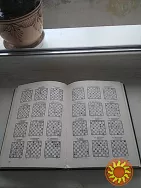 Шахматна енциклопедія