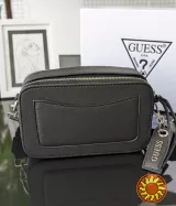 Сумка з широким ременем через плече Люксова Сумочка Guess