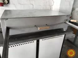 Печь для выпечки лаваша настольная ПЛН-1 (на один лаваш)