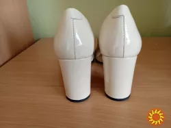 Женские туфли (лодочка) Grand Style