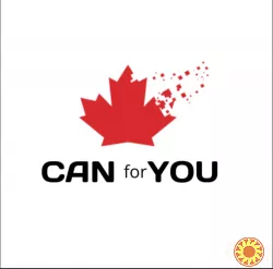 Вклейка канадської візи без Вашої присутності. Працюємо офіційно CANforYOU