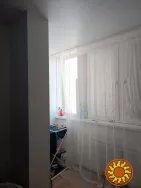 У продажу квартира-студія у новому будинку на Сахарова.
