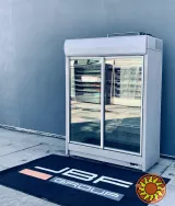 Морозильна шафа (регал) JBG-2 SNF 1.564 з холодильною установкою