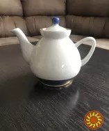 Заварочный чайник ссср антиквариат