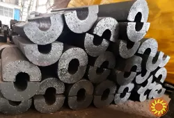Виробництво виливків із чавуну, сталі з виготовленням оснастки