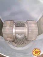 Прессующие узлы для промышленных грануляторов