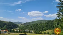 Земельна ділянка у селі Поляниця - 0,22 га