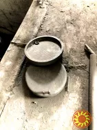 Виробництво виливків із чорних металів