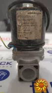 Elektrogas VMR6 электромагнитный газовый клапан, нормально закрытый с быстрым открытием