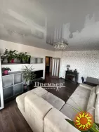 Продаю двокімнатну квартиру на Таїрова в новому будинку