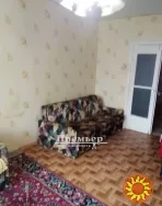 У продажу 3 кімнатна квартира на Бочарова.