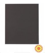 Шліфувальний папір на паперовій основі Matrix, P 100, 230 х 280 мм, 10 шт, водостійкий