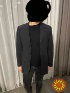 Продам дуже стильний чоловічій піджак Kenzo!