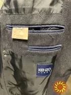 Продам дуже стильний чоловічій піджак Kenzo!