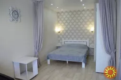 Продам квартиру в Новобудові з дизайнерським ремонтом