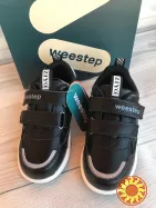 Демісезонні кросівки Weestep 3 27 по 30р