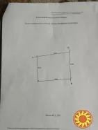 Продам Участок 10+7  соток в Бортничах ул. Левадная.