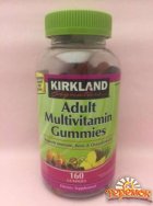 Мультивитаминный Комплекс Adult Multivitamin, 160 шт.