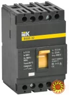 Новый автоматический выключатель ВА88-32 IEK