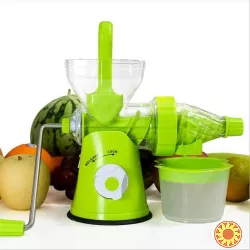 Ручная Соковыжималка Multi-Function Juicing Machine RF-707