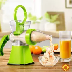 Ручная Соковыжималка Multi-Function Juicing Machine RF-707