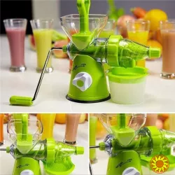 Ручная Соковыжималка Multi-Function Juicing Machine RF-707