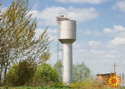 Будівництво мереж водопостачання житлові та промислові об'єкти