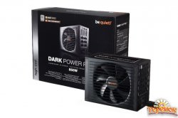 Блок Питания Be Quiet! Dark Power Pro 11 850W