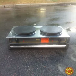 Блинница Roller Grill 350ED