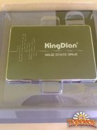 Накопитель S200 60GB KingDian