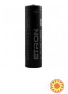 Акумулятор ETRON Ultimate Power 18650 2000mAh 1шт