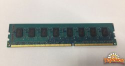 Оперативная память Hynix 2GB 2Rx8 PC3-10600U ( HMT 125U6BFR8C-H9)