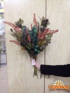 Букет искусственных цветов