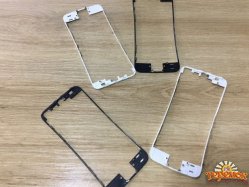 Рамка крепления дисплея Apple iPhone 5 5s