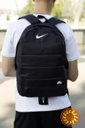 Рюкзак Найк, (Nike AIR) черный