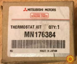 MN176384 Термостат радиатора охлаждения Mitsubishi: Colt, Lancer, Suzuki: Aeri