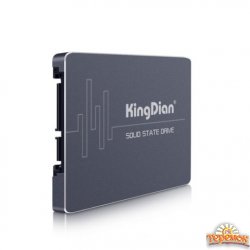 Накопитель 2.5` SSD 32GB KingDian