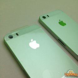 Корпус для Apple iPhone 5s