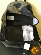 Рюкзак Adidas Lin Bp G W (Индонезия) 46x28x16 Хаки - оригинал - НОВЫЙ