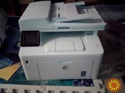 МФУ HP LaserJet Pro M227fdn