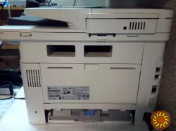 МФУ HP LaserJet Pro M227fdn