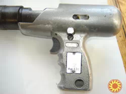 Строительно-монтажный пистолет SUHL Mod. 5.012 производства ГДР