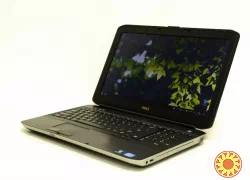 Ноутбук Dell Latitude E5530/i5-3230M/4GB/500GB/intel HD